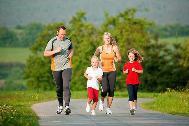 Đi Bộ Mỗi Ngày: Lợi Ích Không Ngờ Cho Sức Khỏe