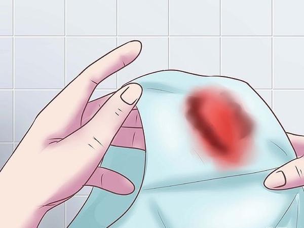 Chậm kinh sau khi quan hệ, xuất tinh ra máu có thai không?