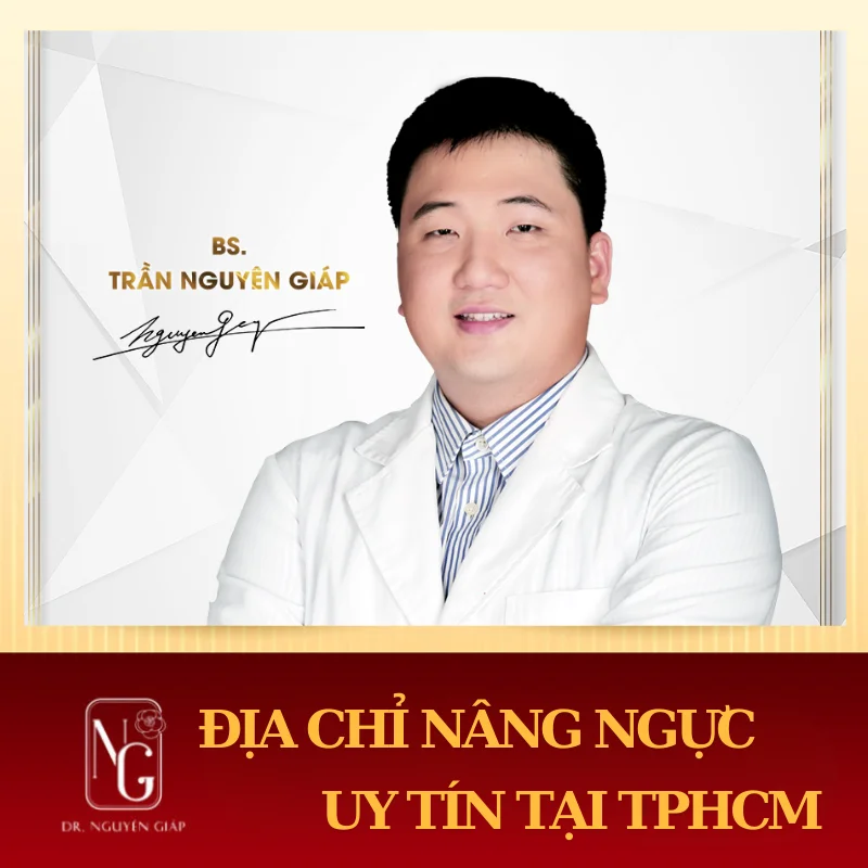 nâng ngực hcm