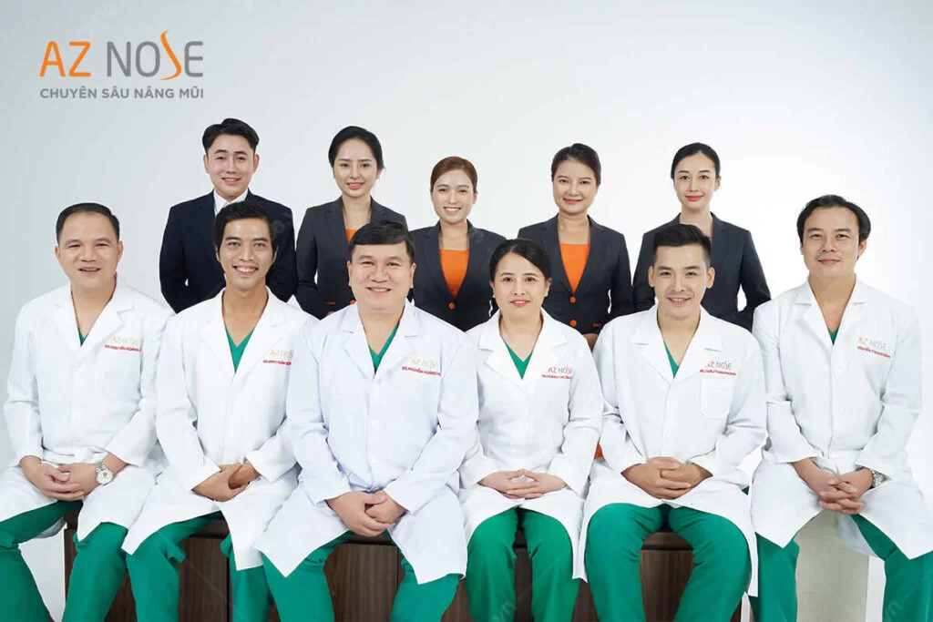 thu gọn cánh mũi tphcm