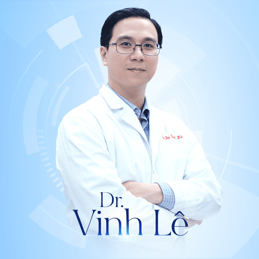 Bác sĩ hút mỡ bụng giỏi