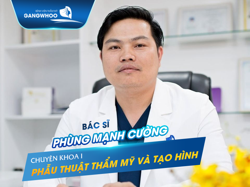 Bác sĩ hút mỡ bụng được cấp phép