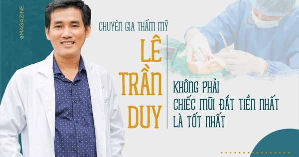 Nâng mũi hcm