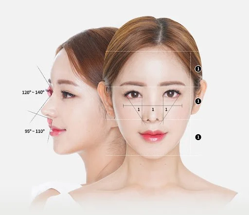 Bác sĩ Nâng mũi giỏi tphcm