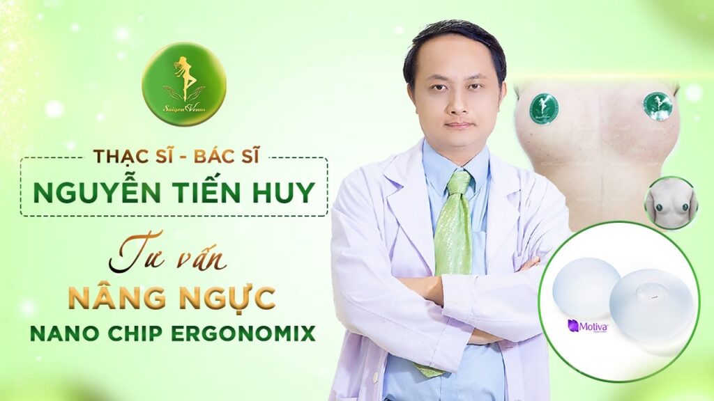 nâng ngực tphcm
