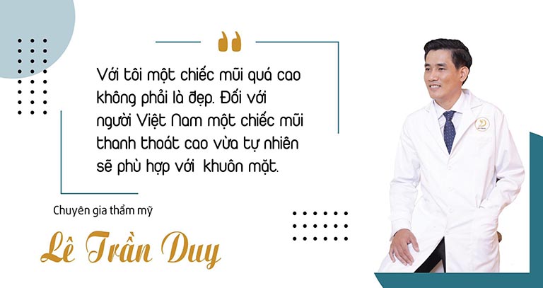 sửa mũi hỏng hcm