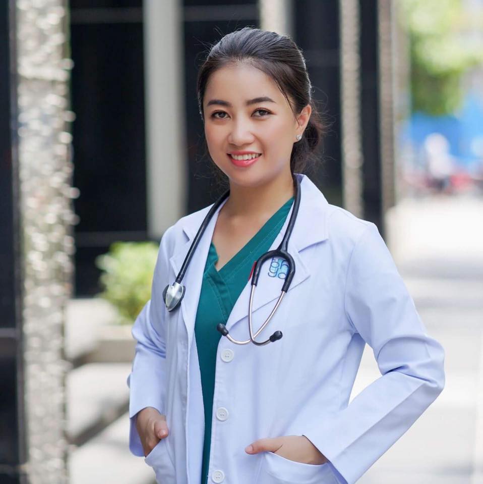 thu gọn cánh mũi tphcm