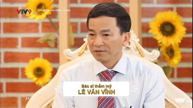 Căng da mặt hcm